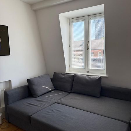 Central , Bright And Modern Flat Up To 4 People Londyn Zewnętrze zdjęcie