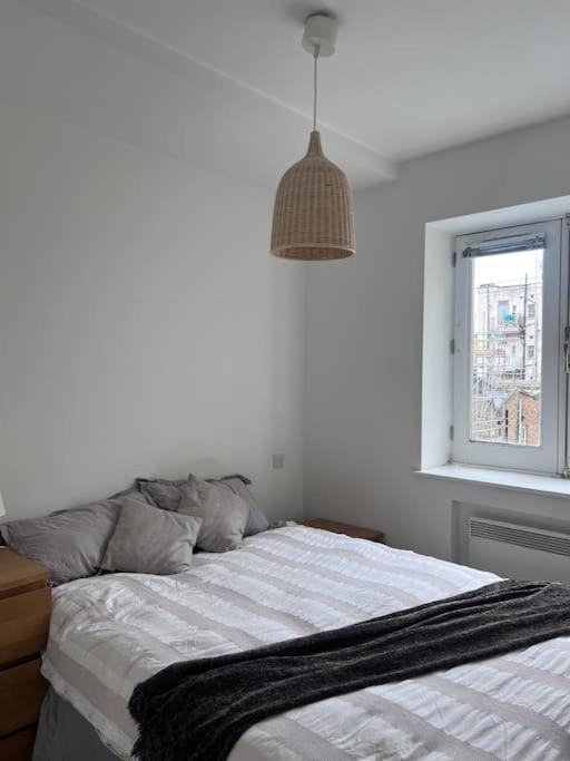 Central , Bright And Modern Flat Up To 4 People Londyn Zewnętrze zdjęcie