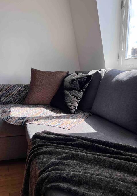 Central , Bright And Modern Flat Up To 4 People Londyn Zewnętrze zdjęcie