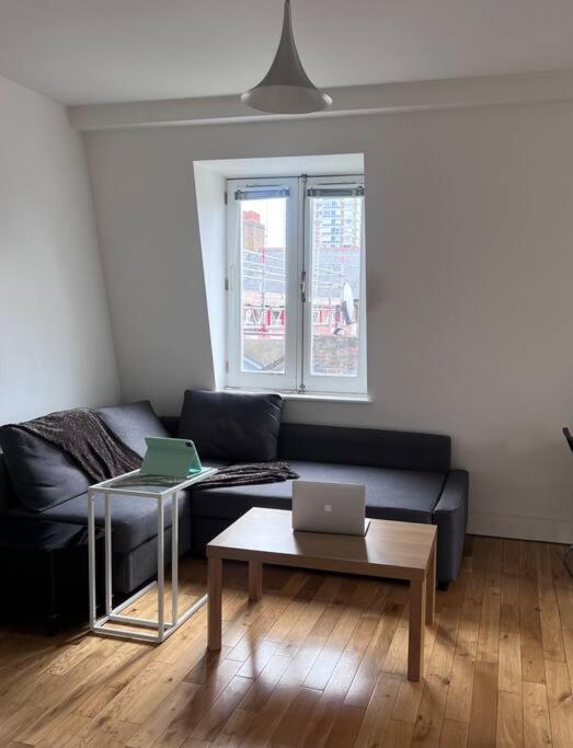 Central , Bright And Modern Flat Up To 4 People Londyn Zewnętrze zdjęcie