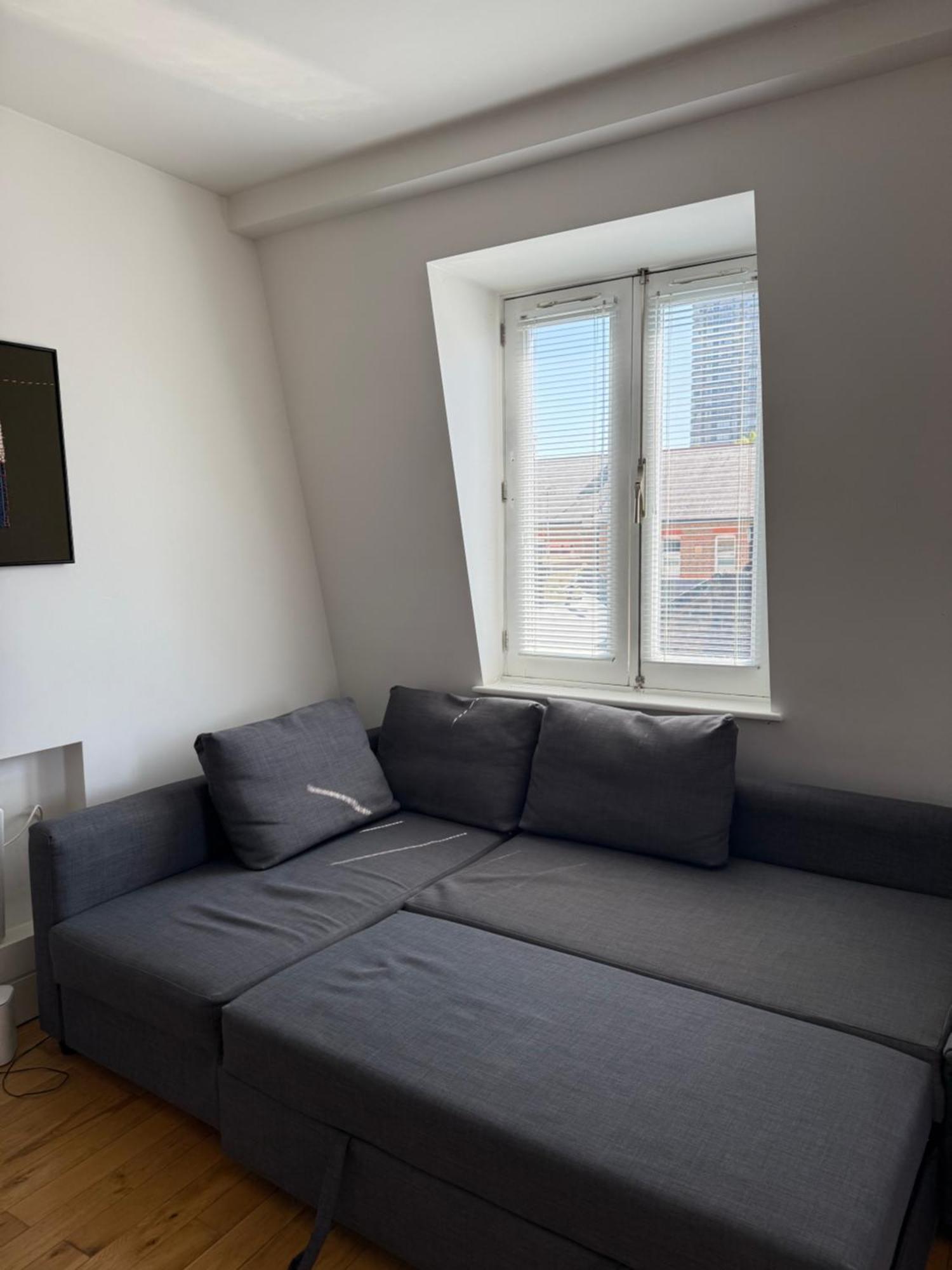 Central , Bright And Modern Flat Up To 4 People Londyn Zewnętrze zdjęcie